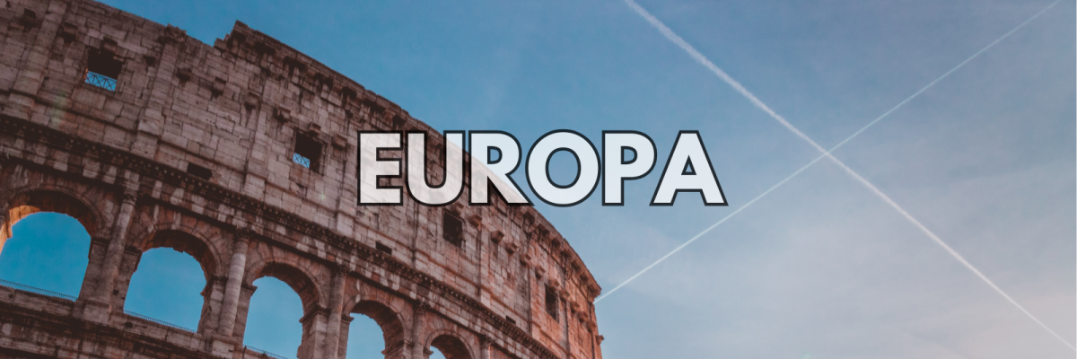 Banner Dearland Europa