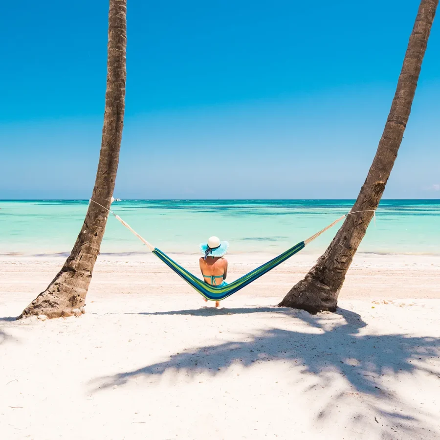 punta cana hamaca